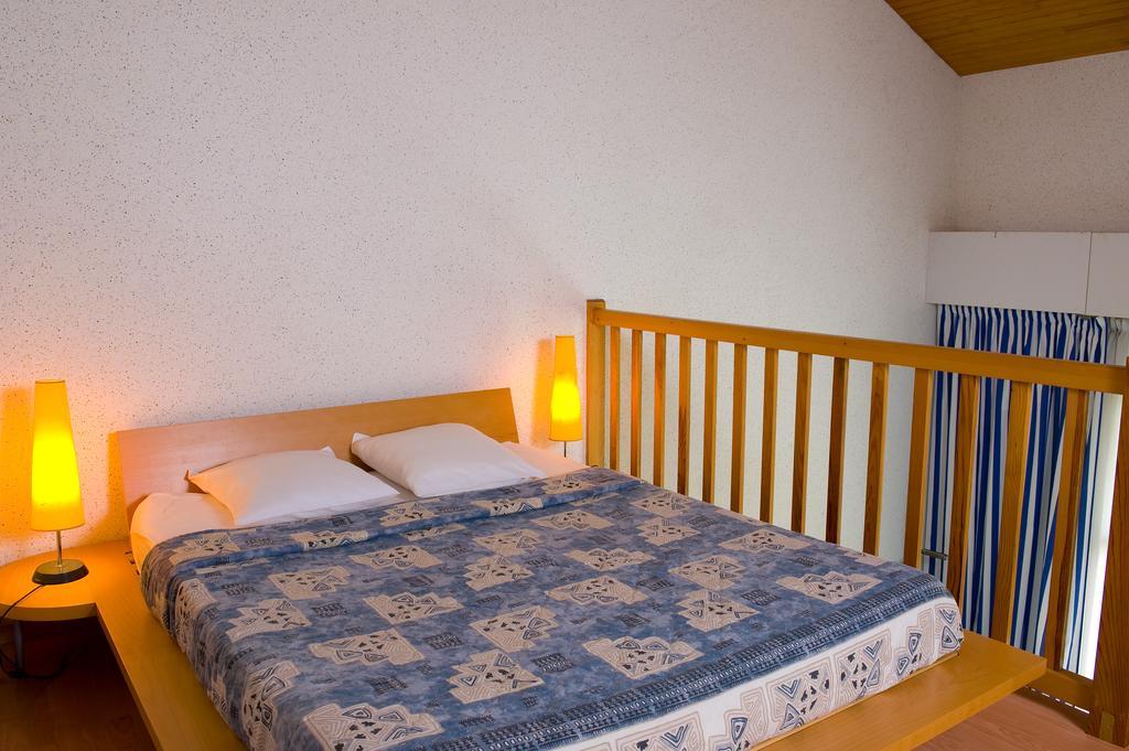 Madame Vacances Residence Du Golf Moliets-et-Maa Bagian luar foto